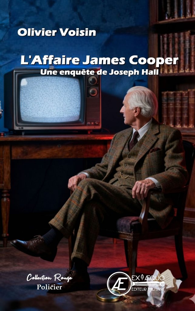 L'affaire James cooper