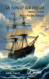 La rumeur des vagues