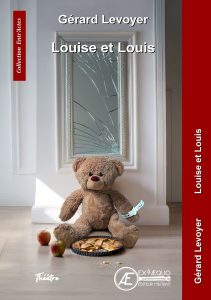 Couverture d’ouvrage : Louise et Louis