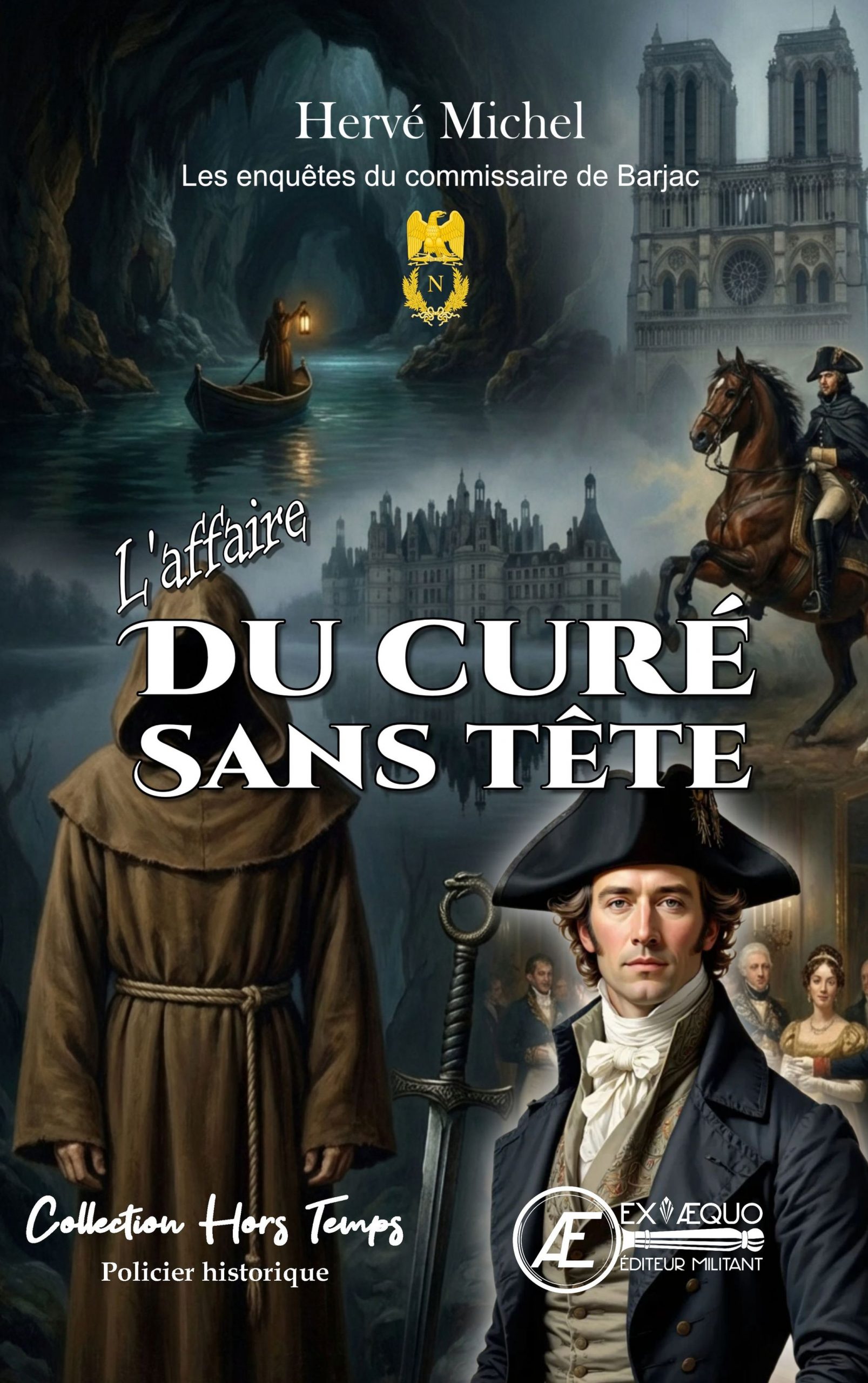 You are currently viewing L’affaire du curé sans tête
