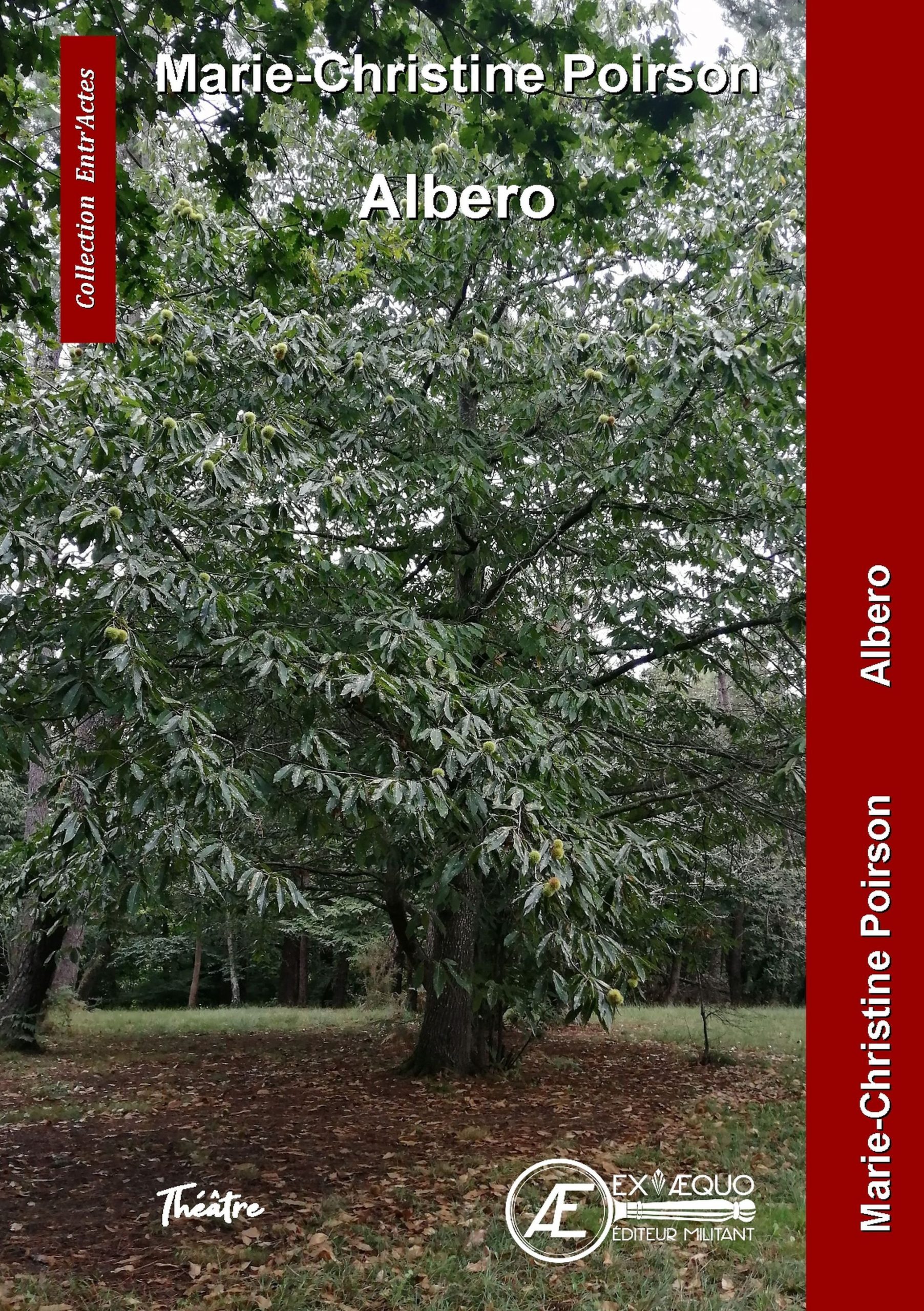 Albero