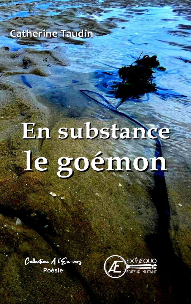 En substance le goémon