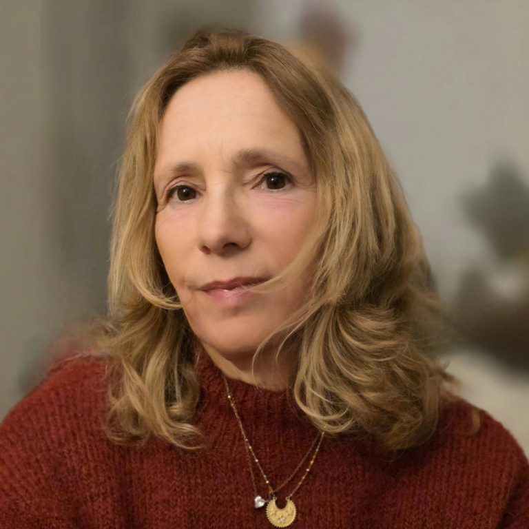 Portrait de Catherine Taudin