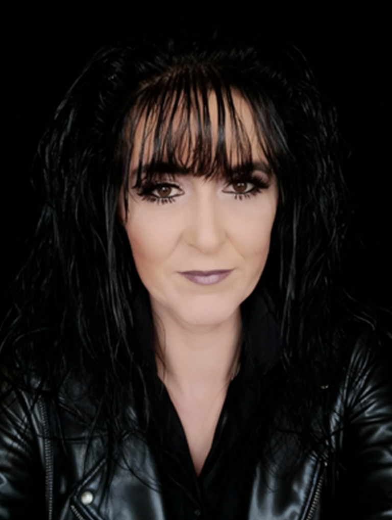 Portrait de Karine CLEMENT