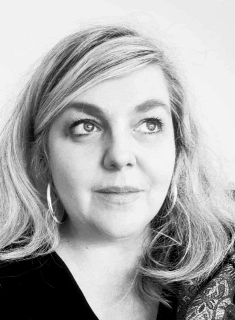 Portrait de Myriam Vicq