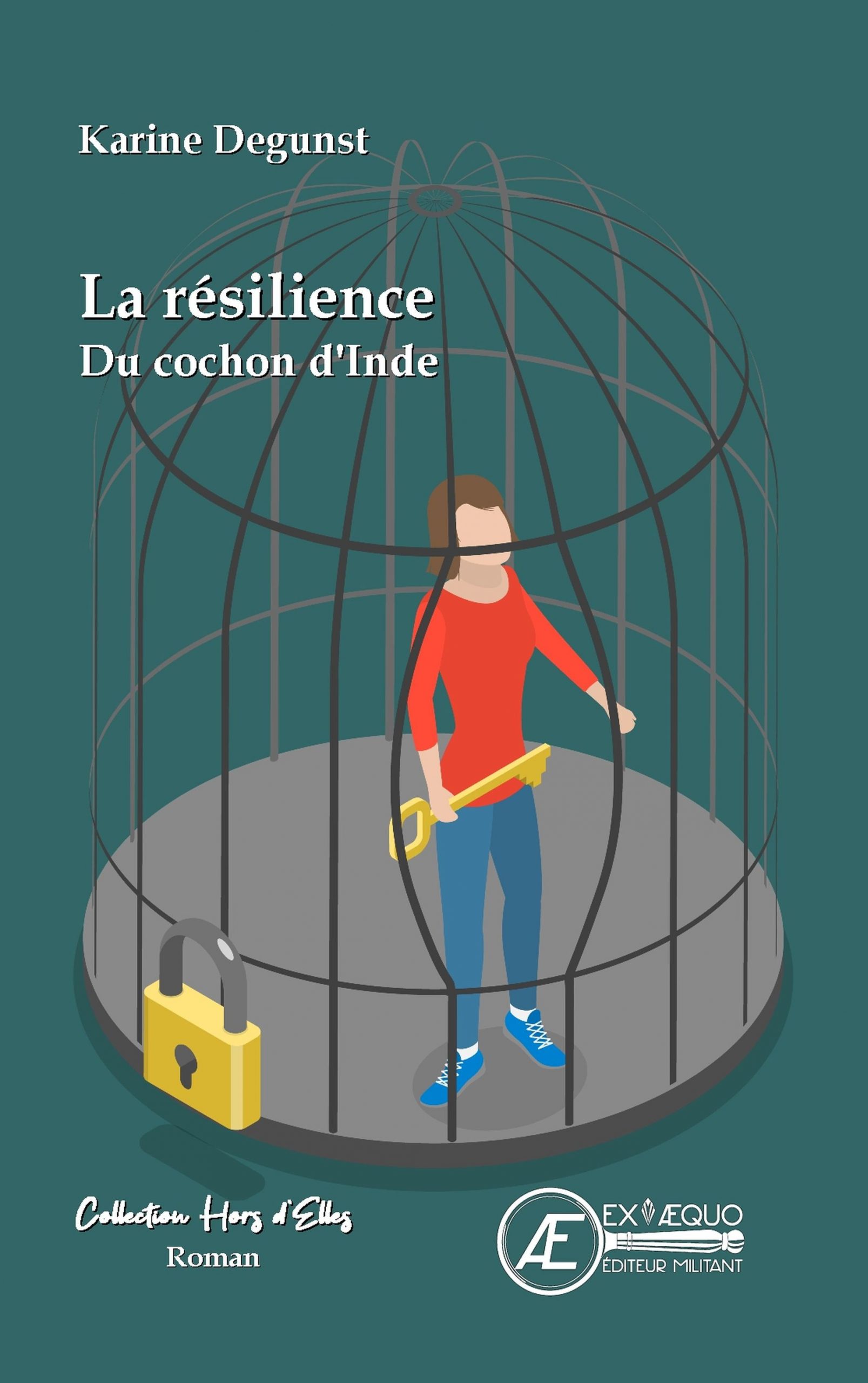 You are currently viewing La Résilience du cochon d&rsquo;Inde