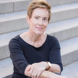Evelyne Fallows