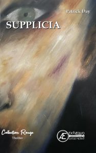 Couverture d’ouvrage : Supplicia