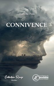 Couverture d’ouvrage : Connivence