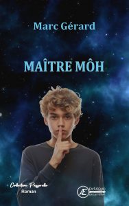 Couverture d’ouvrage : Maître Môh