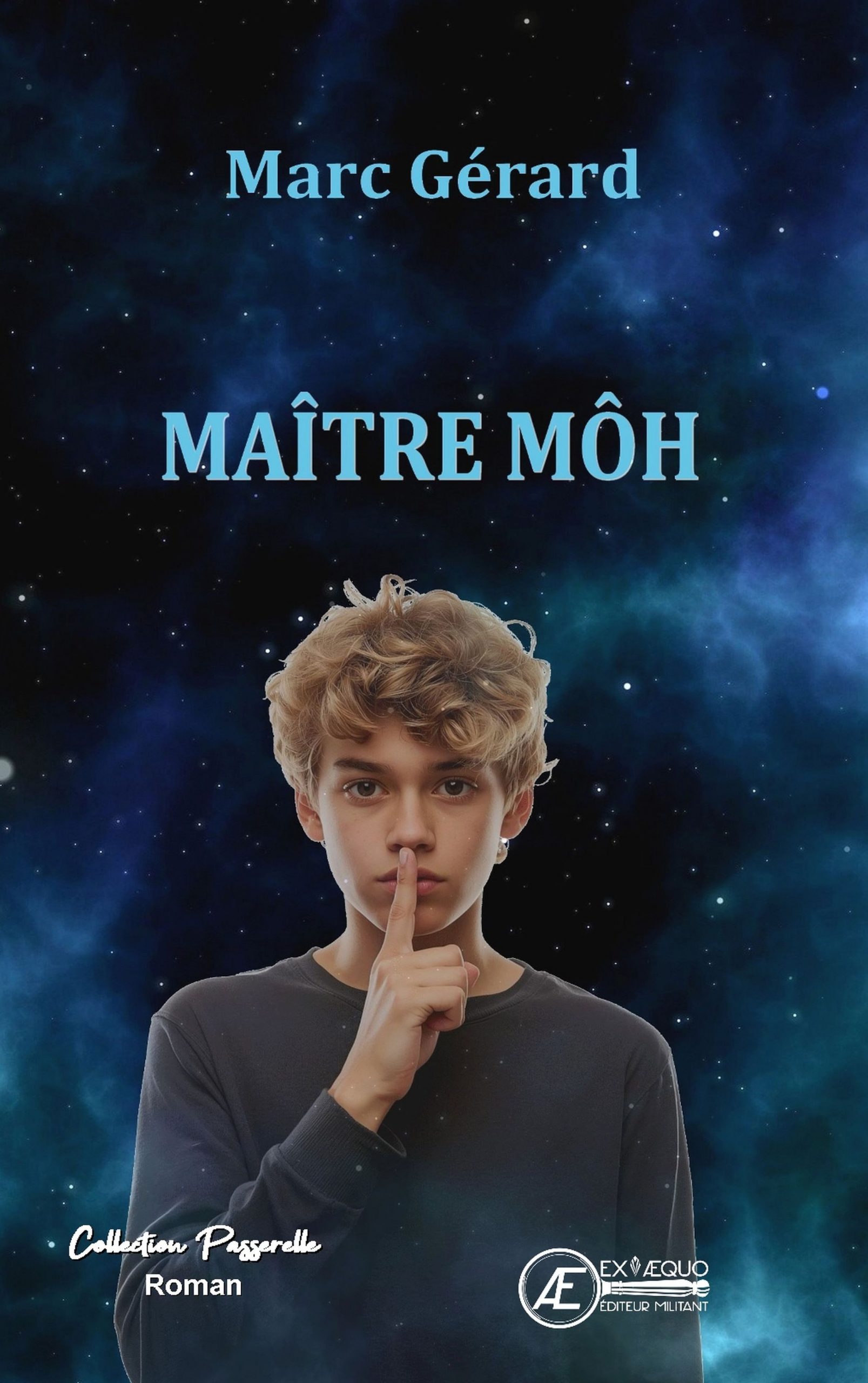 You are currently viewing Maître Môh