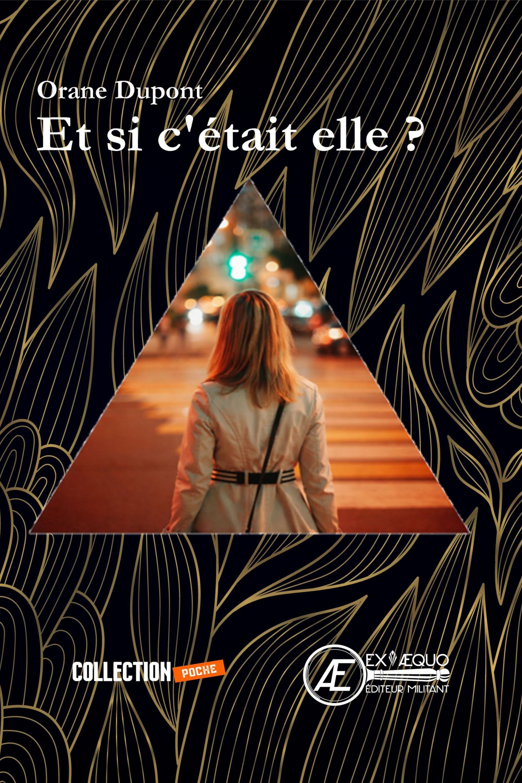 You are currently viewing Et si c&rsquo;était elle ? – poche