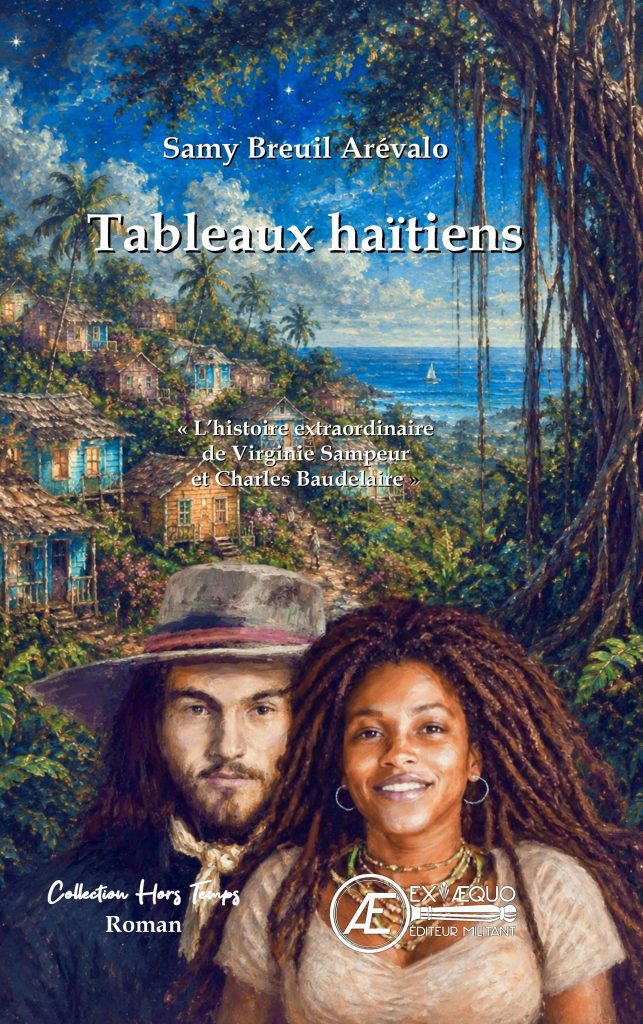 Tableaux haitiens