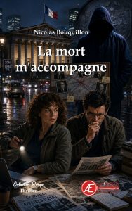 La mort m'accompagne