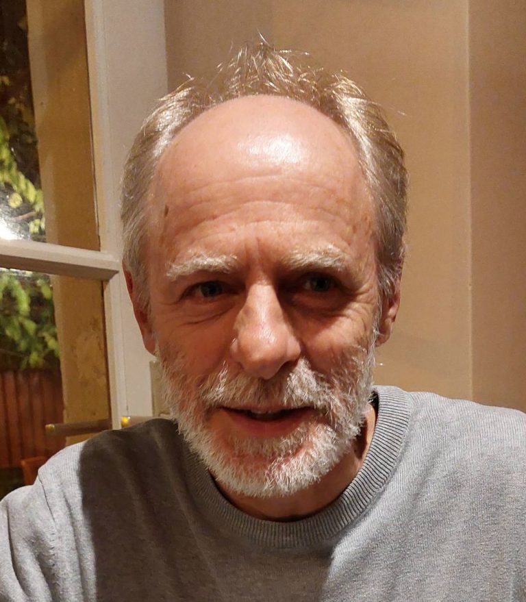 Portrait de Pierre Cousin