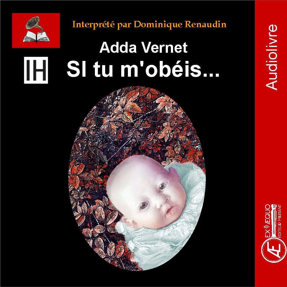 You are currently viewing SI tu m&rsquo;obéis – audiolivre