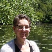 Portrait de Anne Le Roy