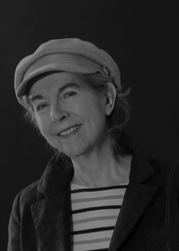 Portrait de Dominique Faure