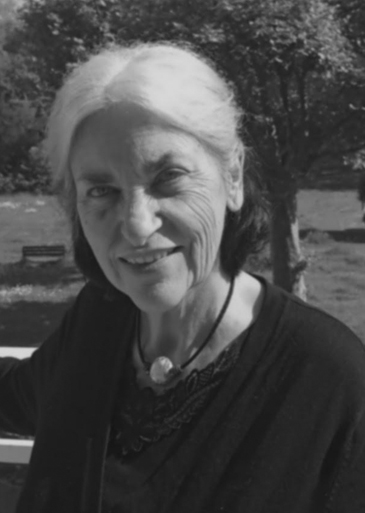 Portrait de Suzanne Max
